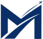 MUC Flughafen Transfer Logo